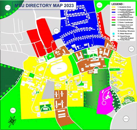 msu marawi map|Marawi Data .
